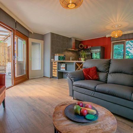 Witte Bungalow Uden Kültér fotó